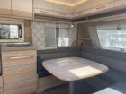 Fendt CARAVAN / BIANCO AKTIV / 720 SKDW